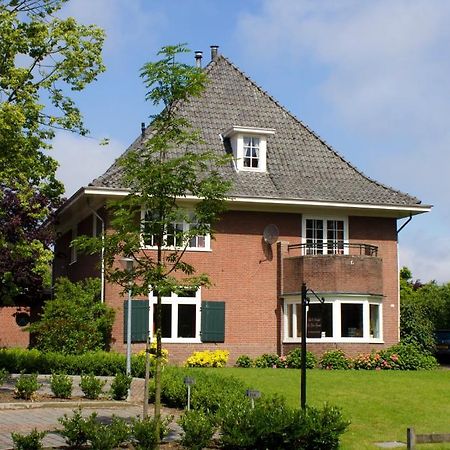 Bed And Breakfast De Grote Byvanck Westervoort Екстериор снимка