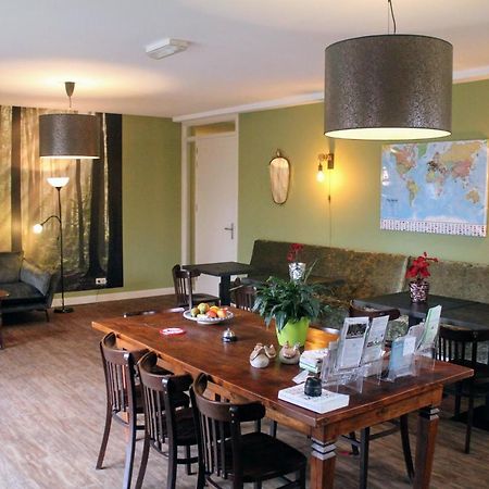Bed And Breakfast De Grote Byvanck Westervoort Екстериор снимка