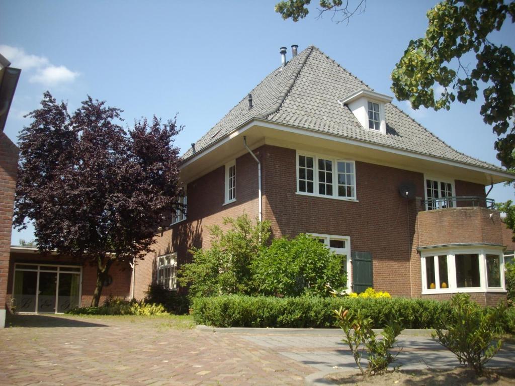 Bed And Breakfast De Grote Byvanck Westervoort Екстериор снимка