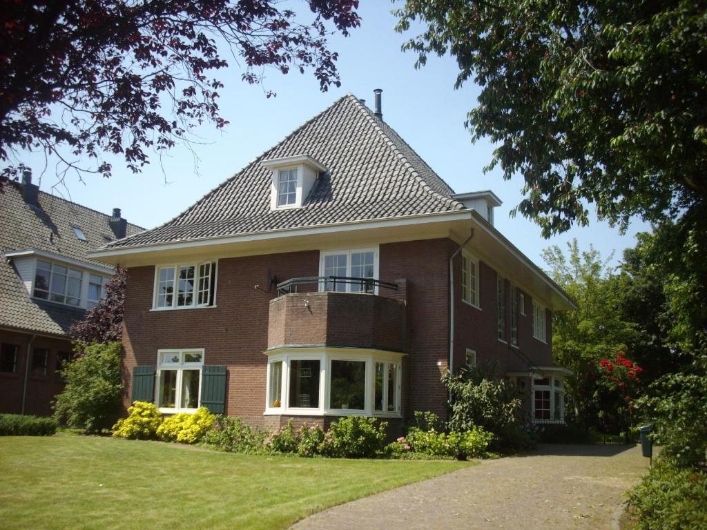 Bed And Breakfast De Grote Byvanck Westervoort Екстериор снимка