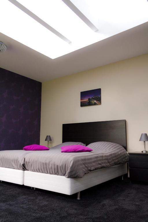 Bed And Breakfast De Grote Byvanck Westervoort Стая снимка