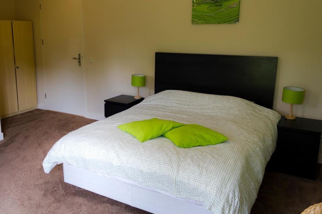 Bed And Breakfast De Grote Byvanck Westervoort Стая снимка