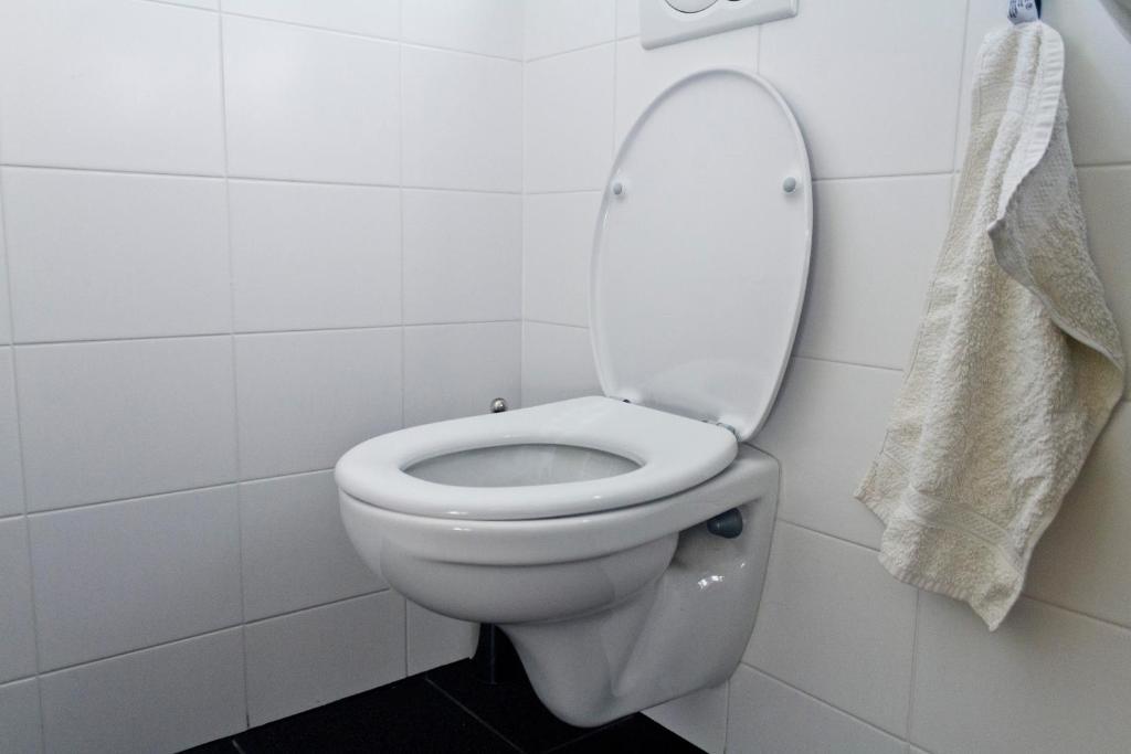 Bed And Breakfast De Grote Byvanck Westervoort Стая снимка
