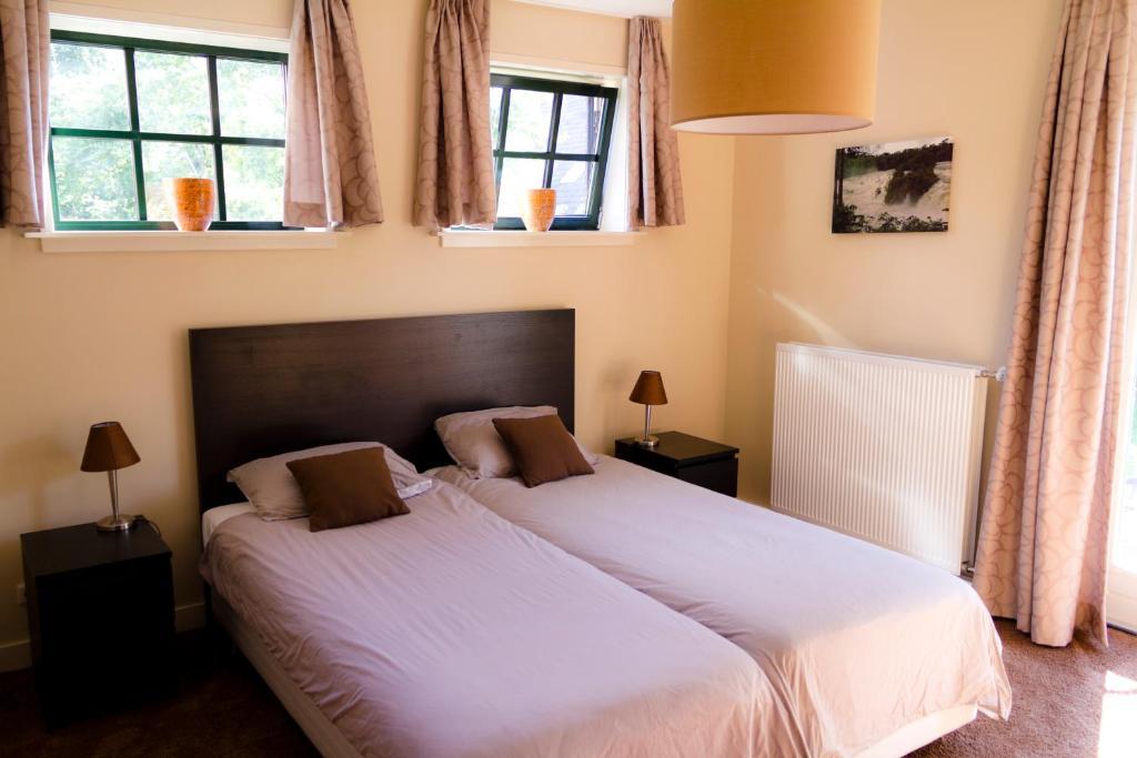 Bed And Breakfast De Grote Byvanck Westervoort Стая снимка