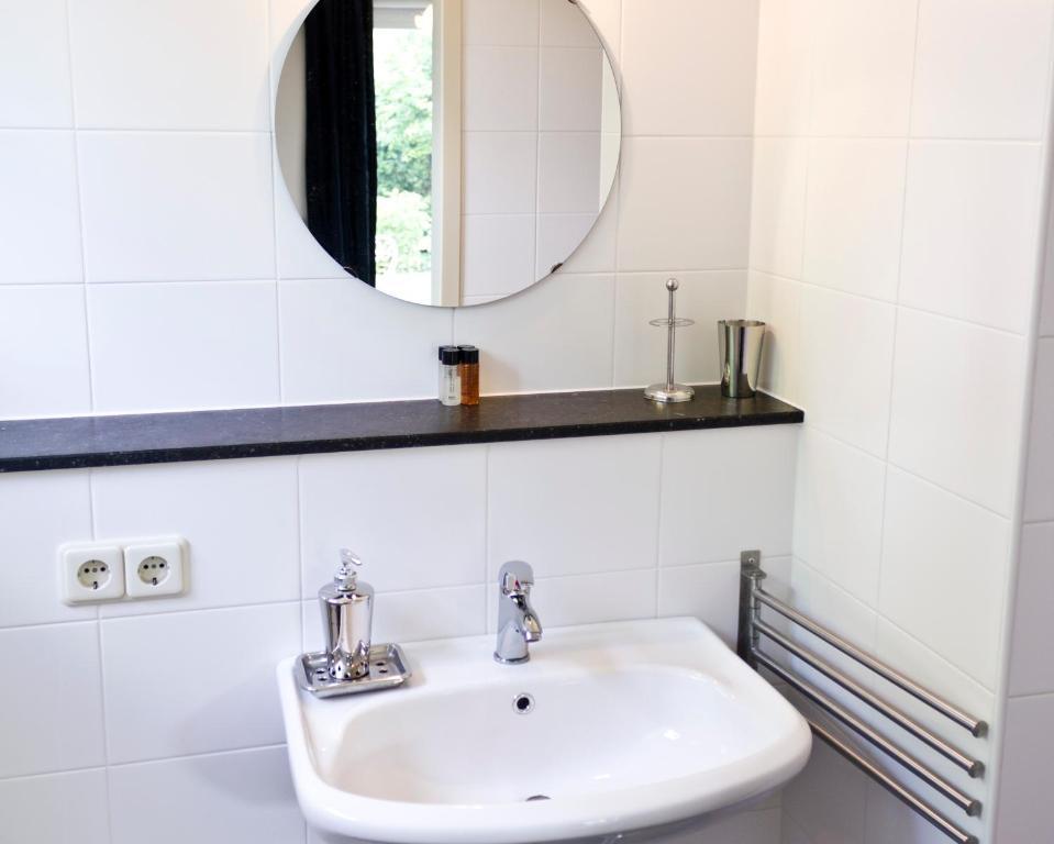 Bed And Breakfast De Grote Byvanck Westervoort Стая снимка