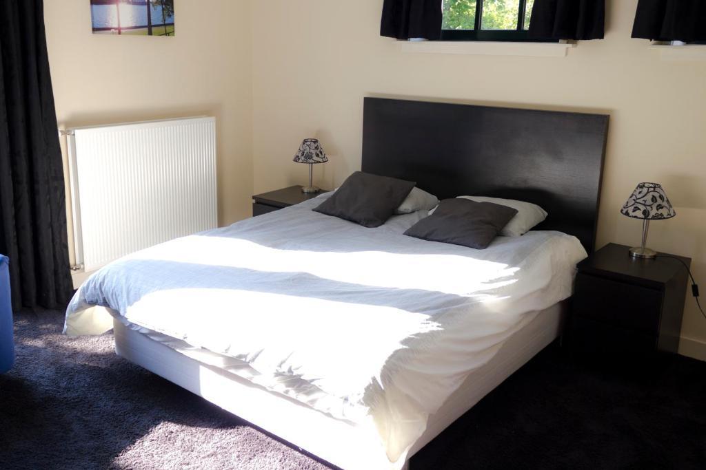 Bed And Breakfast De Grote Byvanck Westervoort Стая снимка