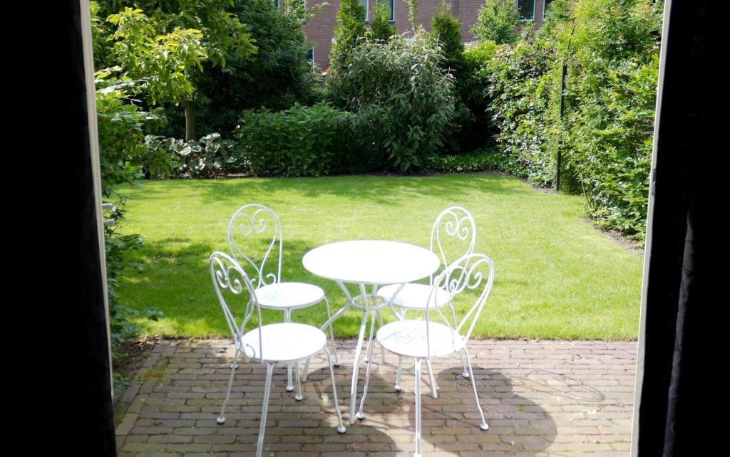 Bed And Breakfast De Grote Byvanck Westervoort Стая снимка