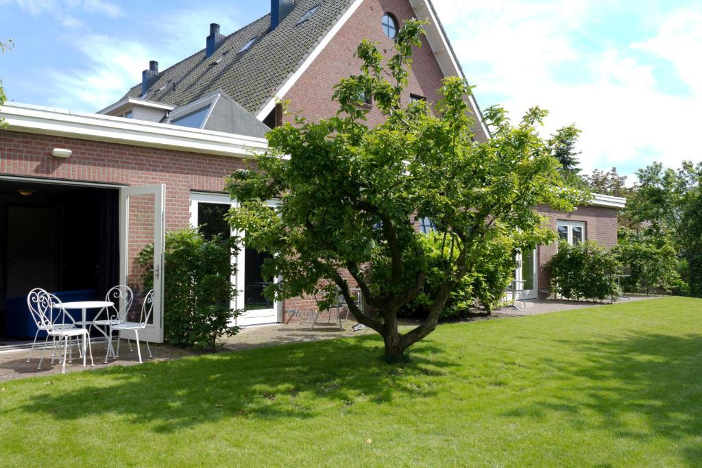 Bed And Breakfast De Grote Byvanck Westervoort Стая снимка