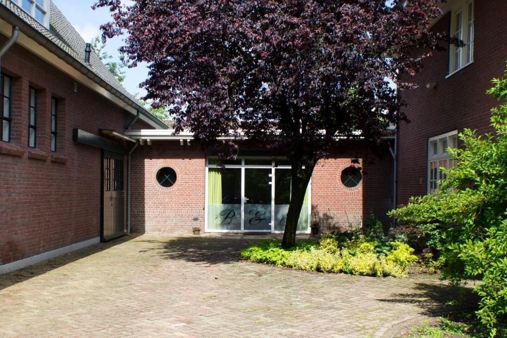 Bed And Breakfast De Grote Byvanck Westervoort Екстериор снимка
