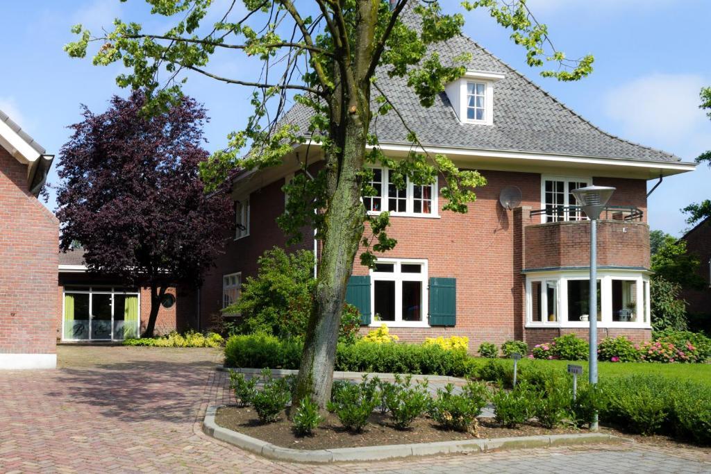 Bed And Breakfast De Grote Byvanck Westervoort Екстериор снимка