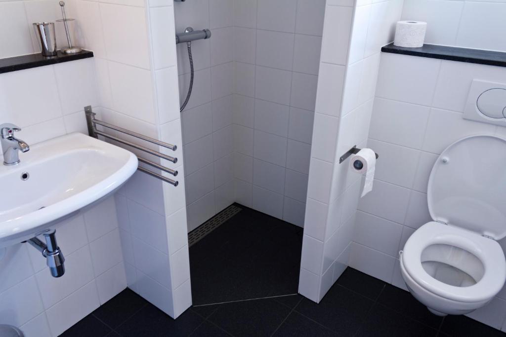 Bed And Breakfast De Grote Byvanck Westervoort Стая снимка