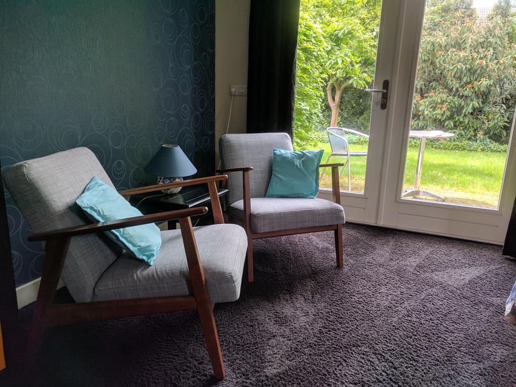 Bed And Breakfast De Grote Byvanck Westervoort Екстериор снимка