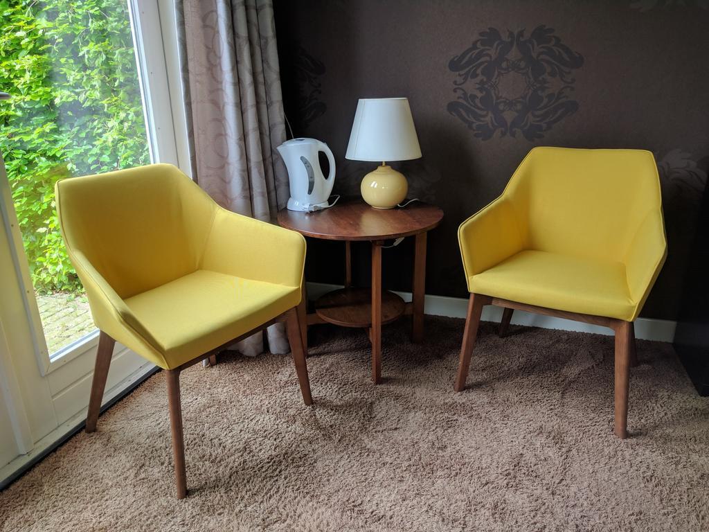 Bed And Breakfast De Grote Byvanck Westervoort Екстериор снимка