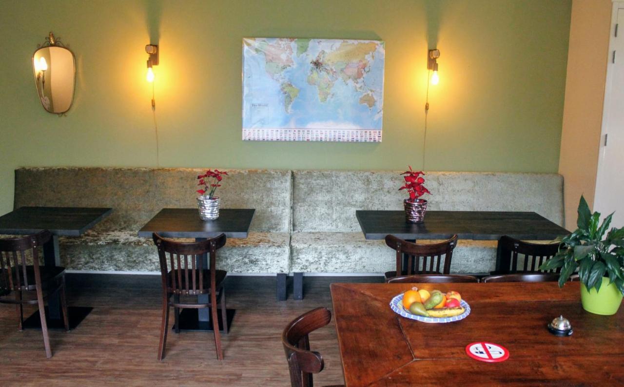Bed And Breakfast De Grote Byvanck Westervoort Екстериор снимка
