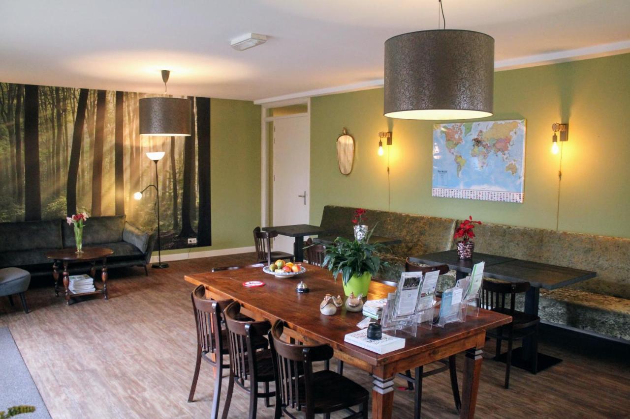 Bed And Breakfast De Grote Byvanck Westervoort Екстериор снимка
